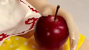 158 Cm Sex Doll Adele With Big Tits And Ass