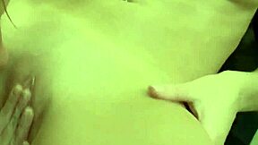 Russian Teens Lindsay And Elizabeth Use Toys In Shower