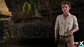 want to see madeleine's nude anal doggystyle in treasure of nadia e3 46