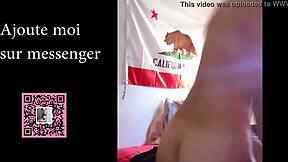 19 year old babe masturbates with toys 😍