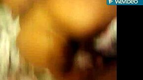 why am i fucking my family friend at the house warming party with ebony tits?