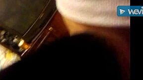 why am i fucking my family friend at the house warming party with ebony tits?