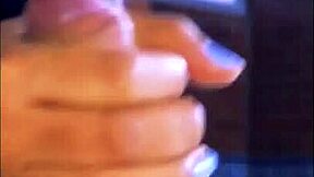 Petite Latina College Student Cheats With Older Man At Bar