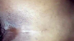 Camila, Let's Try Some Wild Anal Action