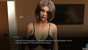 大奶子乱晃的捆绑角色扮演巨屌猛干