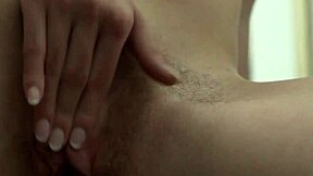 Mormon fingers hairy cunt in taboo missionary, young 18+ amateurs getting old cumshot on teen 18+ body!