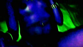 that orgasm on dildo was out of this world