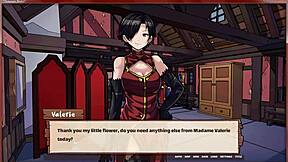 Intense breeding session on the ranch with monster cock part 16