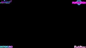 4K KDA Waifus in Baddest Action.