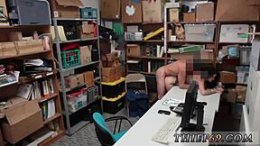 teen girl in uniform with two girls first time suspect