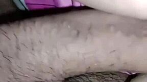 My Neighbor Makes Me Cum with Her Mouth!