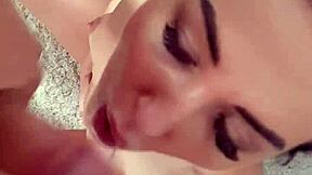 Sex with a young 18+ and beautiful nika charming