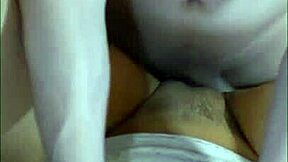 Stressed Latina student gets wild massage relief! Her tight body craves more!