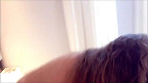 Latina Amateur Eats and Rides Step Cock in Homemade Cuckold Scene with Prostitute