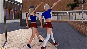 Petite Teen 18+ Student Gets Fucked By Teacher In Class