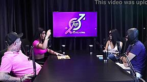 wanna see these tits and pussy?