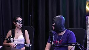 She Was Scared To Start On XVideos But Already Faced Prejudice, Family Doesn't Know Yet - Novinhos Da Imperium Sheer Red