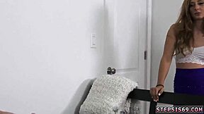 Usedforsex - Freeuse Big Tits Blonde Teen Stepsister Plays Video Games With Stepbrother - Kay Lovely Lilith Moaningstar.