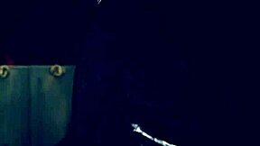 Amateur Blonde Teen Strips on Webcam Before Gangbang Squirt