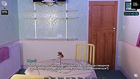 is this the complete gameplay of sunshine love part 7?