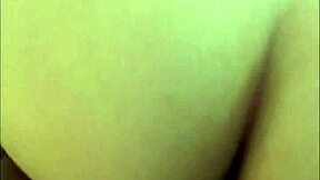 pretty redhead with big tits and hot ass gets fucked by monster cock