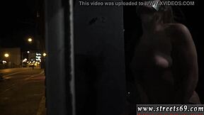 Smokey-Eyed Honeys Punished Hard!