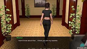 hubby watches wife with big black guy