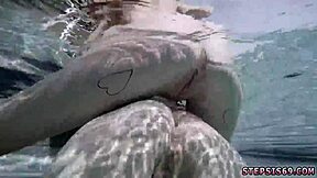 Hd creampie milf toys squirt with partners pov