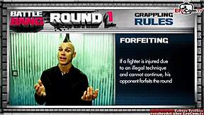 brunette teen's pierced tits covered in huge cumshot