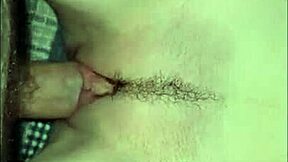 Goth Teen 18+ Bends Over In Skirt For Doggystyle Riding