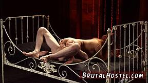 slim amateur teen jade jantzen just dreamed of being bound