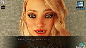 sunshine love 166 • banging a blonde goddess hard! 😍