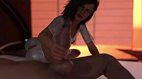 Who Gives The Best Blowjob In Waterworld Episode 62!