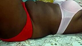 What makes these young women with curves so captivating?