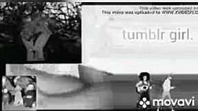 African American Booty Scratcher Juneteenth 18+ Part 2!