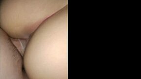 Romanian Teen With Big Ass in Doggystyle