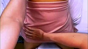 i fucked my tight stepdaughter needing lots of lube but it was paradise once inside