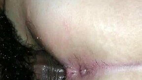 i let the colombian teen get fucked in the ass