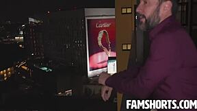 My newlywed bride slips back into her past with tommy pistol