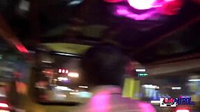 Young Girl Gets Banged Roughly