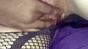 Petite freak craves monster cock