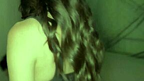 My newlywed bride slips back into her past with tommy pistol