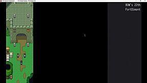 i conquered her virgin ass with monster cock in hardcore game, blowing and assfucking big tits