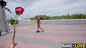 Kelsey Kane Loves Riding Bbcs Passionately