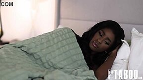 Petite Teen Feels Intense Emotions In POV Blowjob With Donny Sins