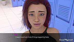 lust theory perfect day part two