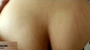 i caught my latina stepsister masturbating with vibrator and fucked her pussy hard