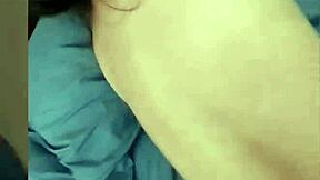 Asian Teen Feels Deep Emotions During Intense POV Encounter