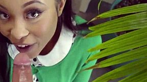 Busty Brunette Latina Stepsister Adriana Maya Exclaims, 'Let My Stepbrother Inside My Big Ass Now!'