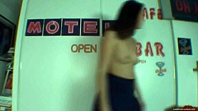 Hottybabespics Anna Morna Cheerleader Sucks and Fucks Hard in Wild Action